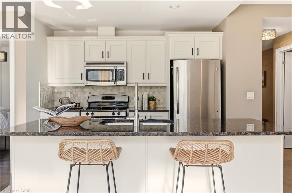 360 Pearl Street Unit# 804, Burlington, Ontario  L7R 1E1 - Photo 7 - 40809258