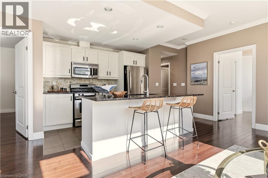 360 Pearl Street Unit# 804, Burlington, Ontario  L7R 1E1 - Photo 8 - 40809258