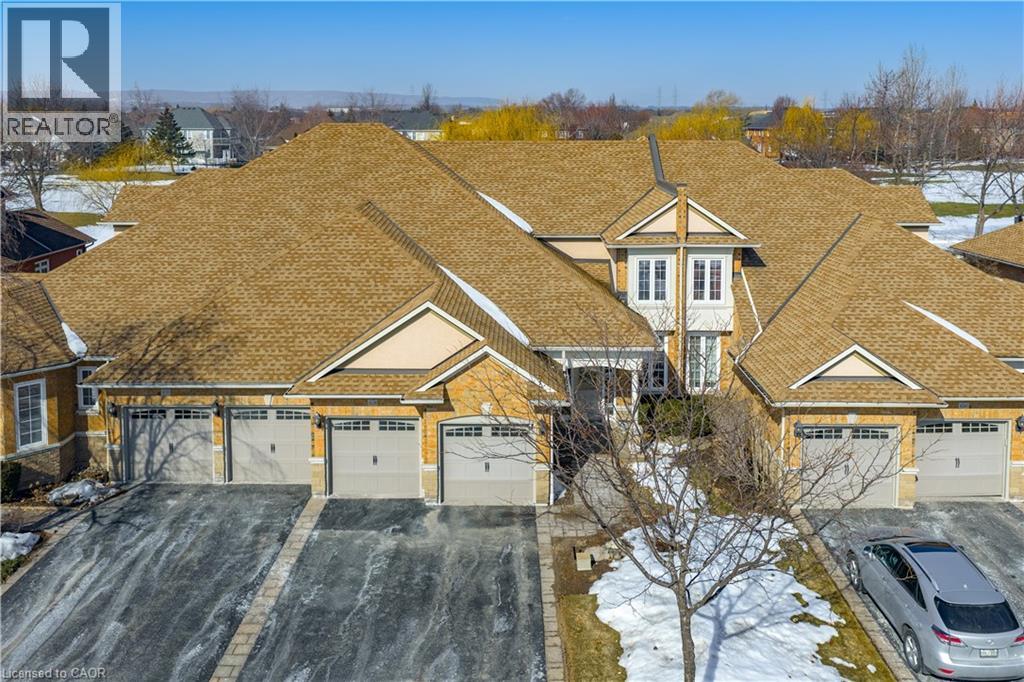 4138 STONEBRIDGE Crescent, burlington, Ontario