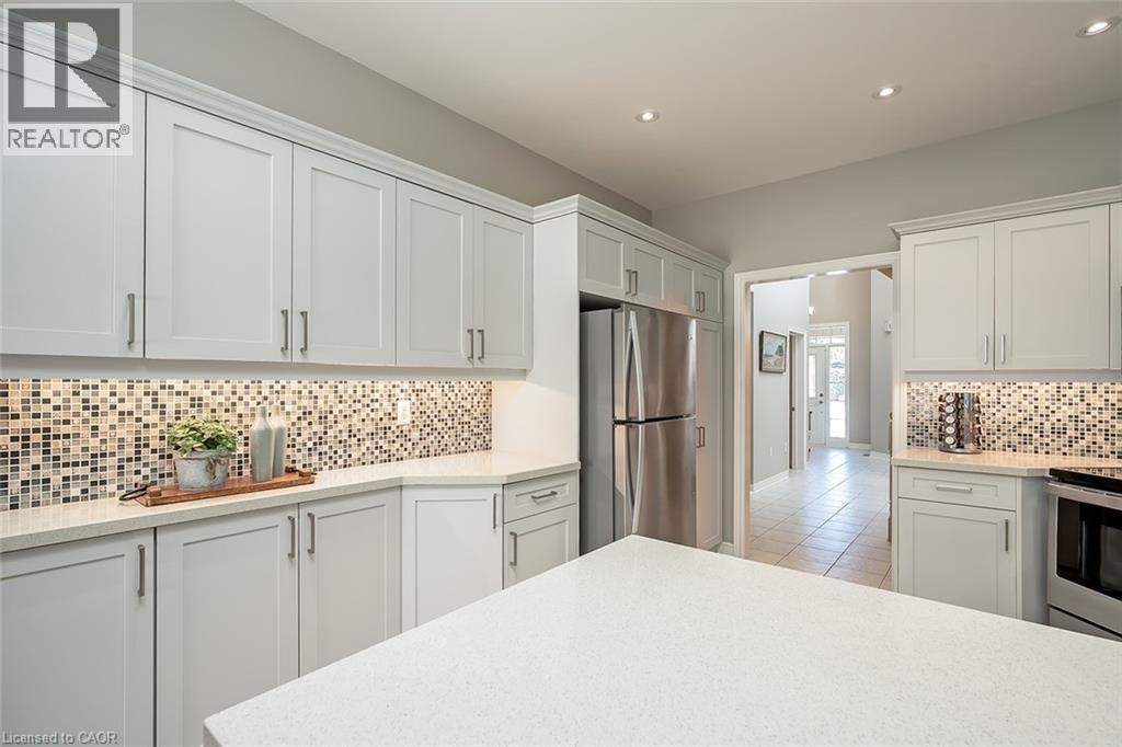 4138 Stonebridge Crescent, Burlington, Ontario  L7M 4N3 - Photo 16 - 40809175