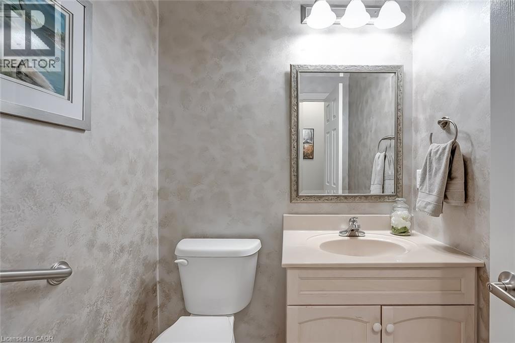 4138 Stonebridge Crescent, Burlington, Ontario  L7M 4N3 - Photo 25 - 40809175