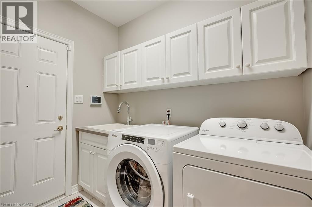 4138 Stonebridge Crescent, Burlington, Ontario  L7M 4N3 - Photo 26 - 40809175