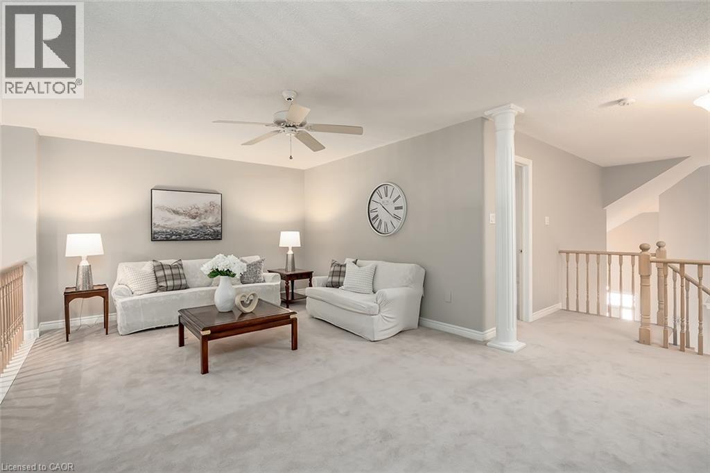 4138 Stonebridge Crescent, Burlington, Ontario  L7M 4N3 - Photo 28 - 40809175