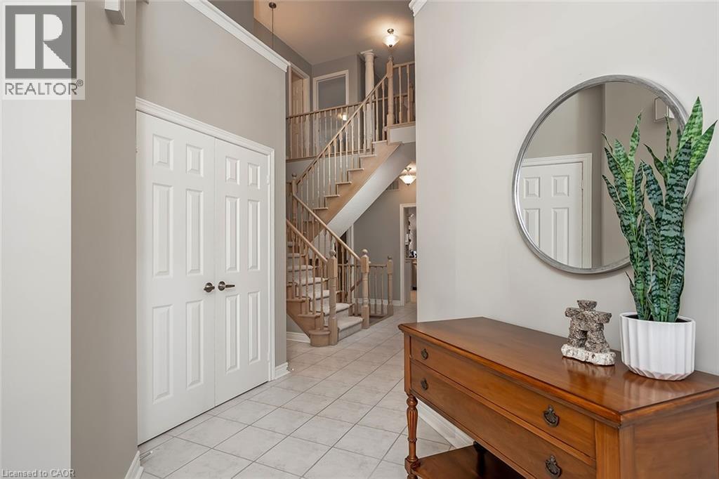 4138 Stonebridge Crescent, Burlington, Ontario  L7M 4N3 - Photo 3 - 40809175