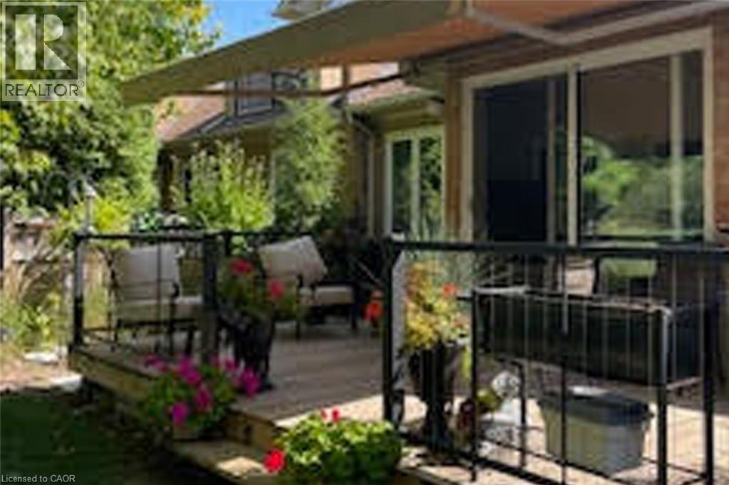 4138 Stonebridge Crescent, Burlington, Ontario  L7M 4N3 - Photo 36 - 40809175