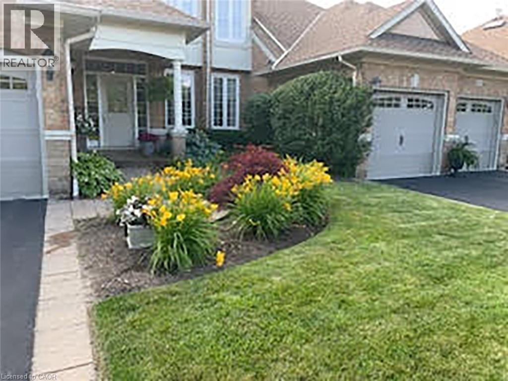 4138 Stonebridge Crescent, Burlington, Ontario  L7M 4N3 - Photo 38 - 40809175