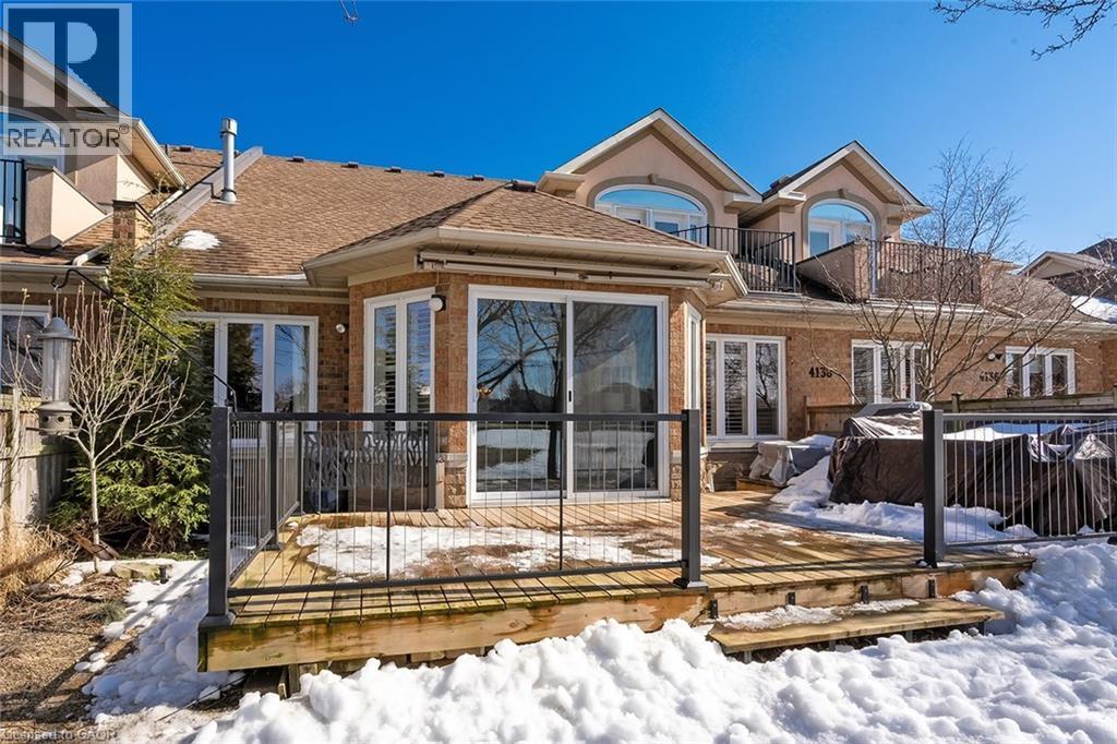 4138 Stonebridge Crescent, Burlington, Ontario  L7M 4N3 - Photo 42 - 40809175