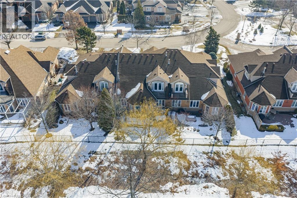 4138 Stonebridge Crescent, Burlington, Ontario  L7M 4N3 - Photo 46 - 40809175