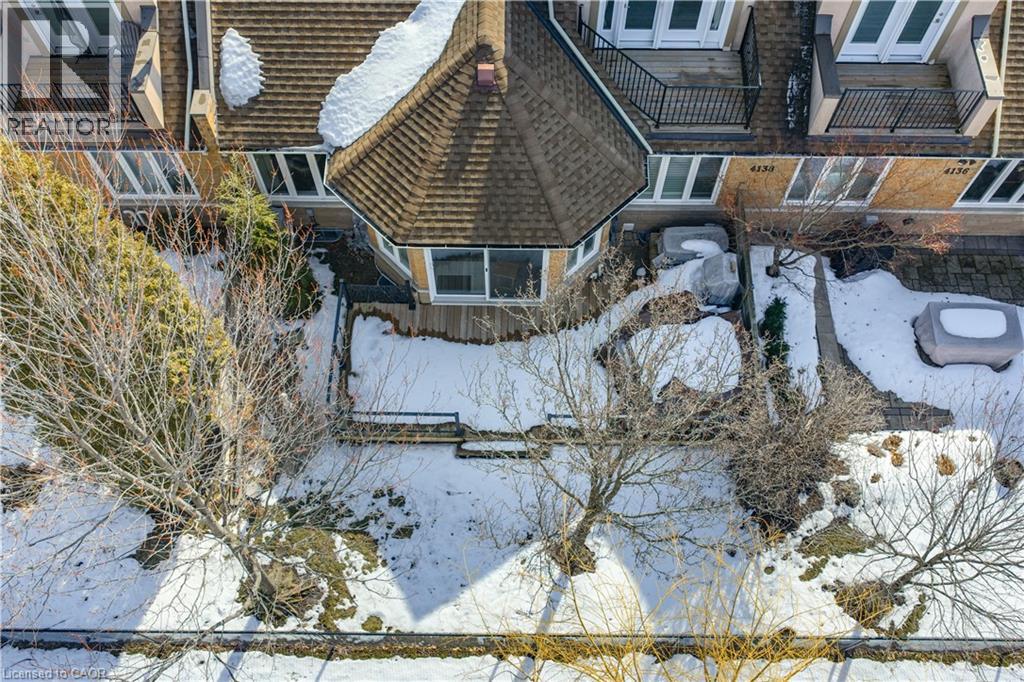 4138 Stonebridge Crescent, Burlington, Ontario  L7M 4N3 - Photo 47 - 40809175