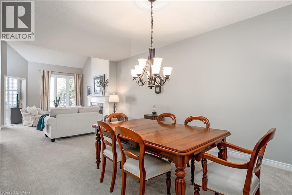 4138 Stonebridge Crescent, Burlington, Ontario  L7M 4N3 - Photo 6 - 40809175