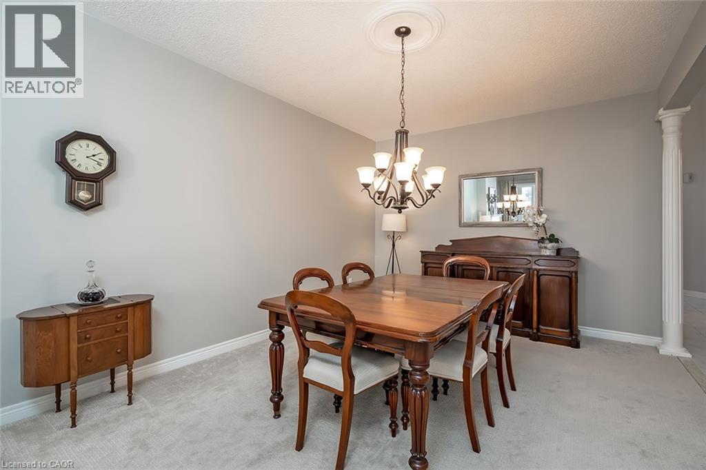 4138 Stonebridge Crescent, Burlington, Ontario  L7M 4N3 - Photo 7 - 40809175