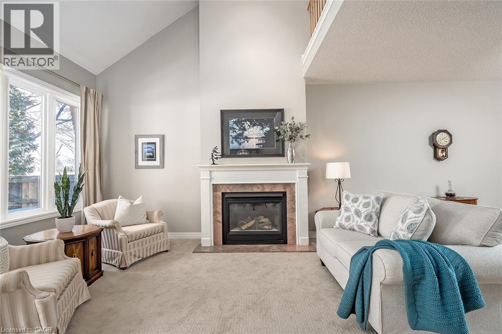 4138 Stonebridge Crescent, Burlington, Ontario  L7M 4N3 - Photo 8 - 40809175