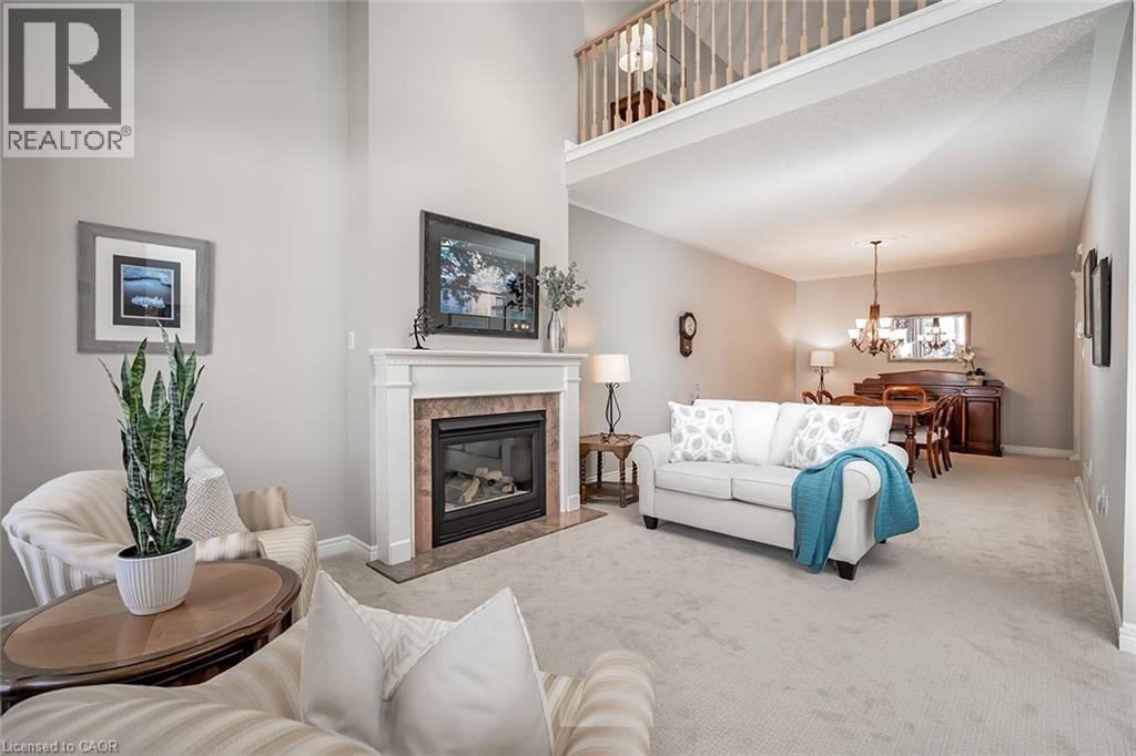 4138 Stonebridge Crescent, Burlington, Ontario  L7M 4N3 - Photo 9 - 40809175