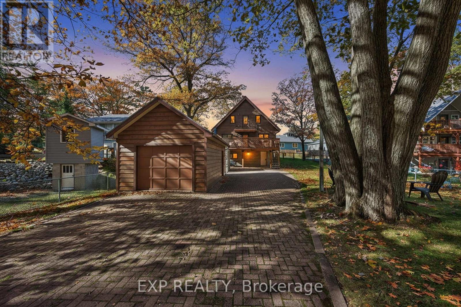 154 PARK ROAD, Tiny, Ontario