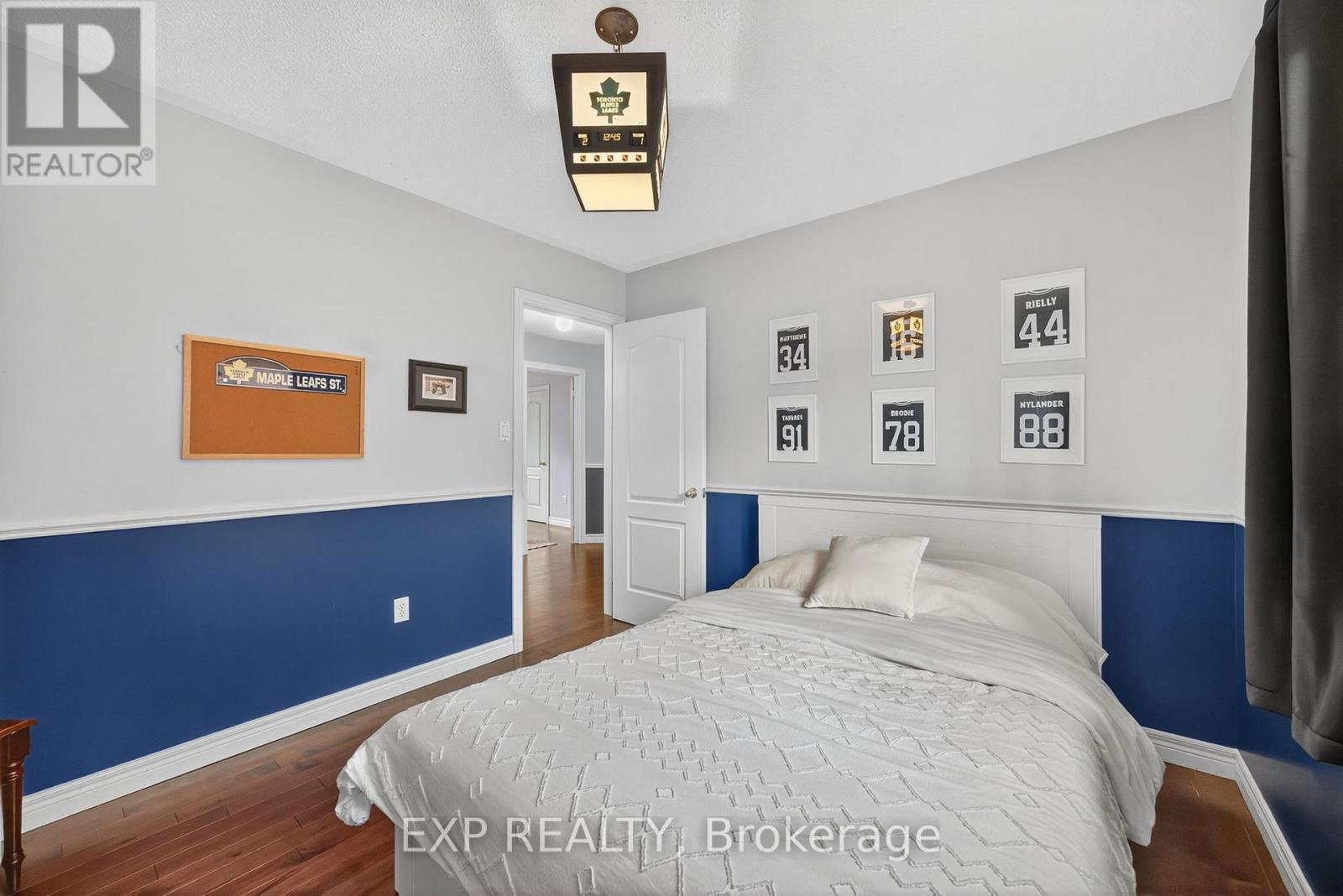 23 Prince Of Wales Drive, Barrie, Ontario  L4N 0T5 - Photo 20 - S12754812