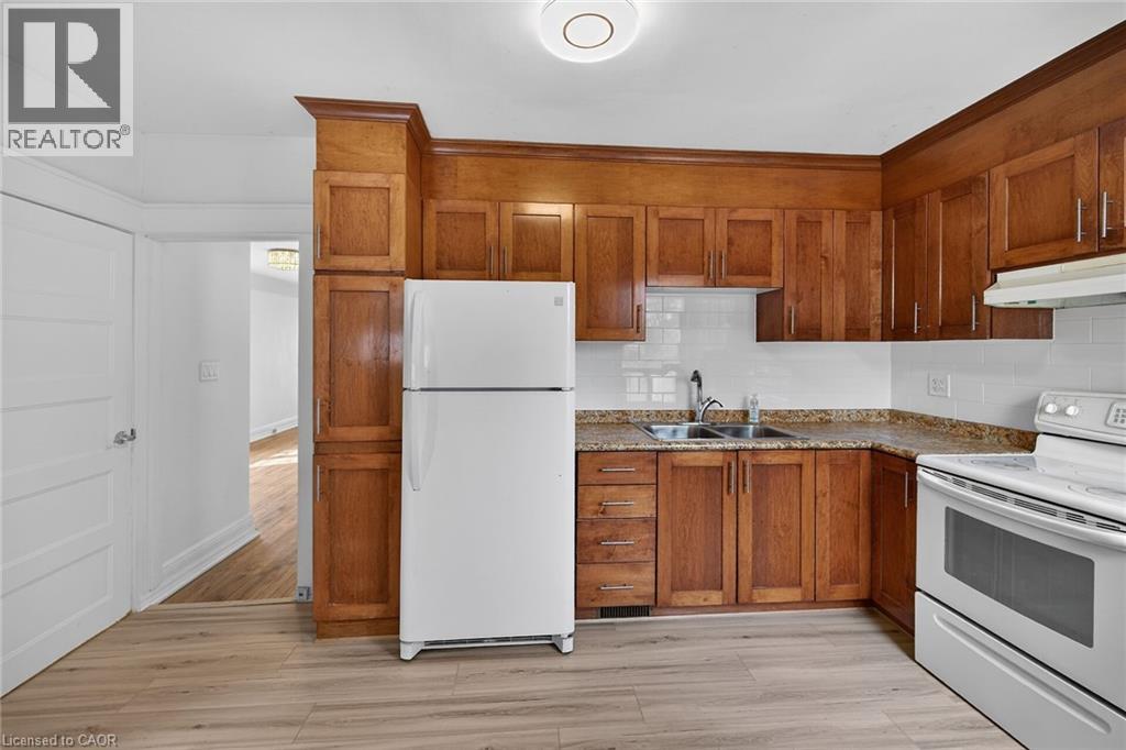 643 Upper Wellington Street, Hamilton, Ontario  L9A 3R2 - Photo 16 - 40808112