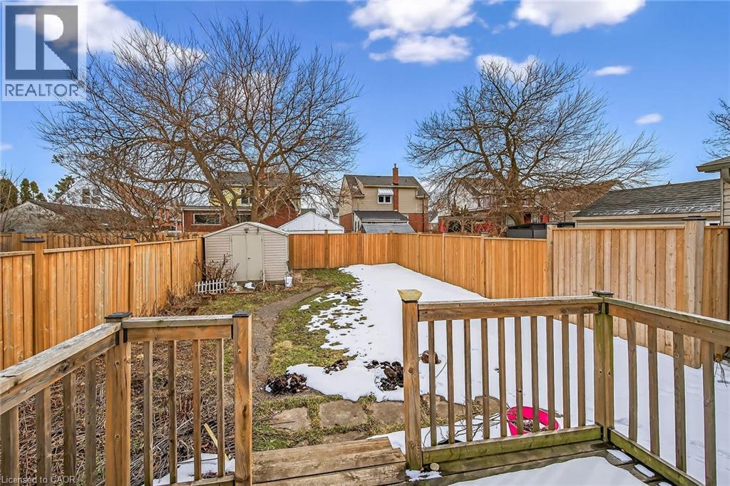 643 Upper Wellington Street, Hamilton, Ontario  L9A 3R2 - Photo 22 - 40808112