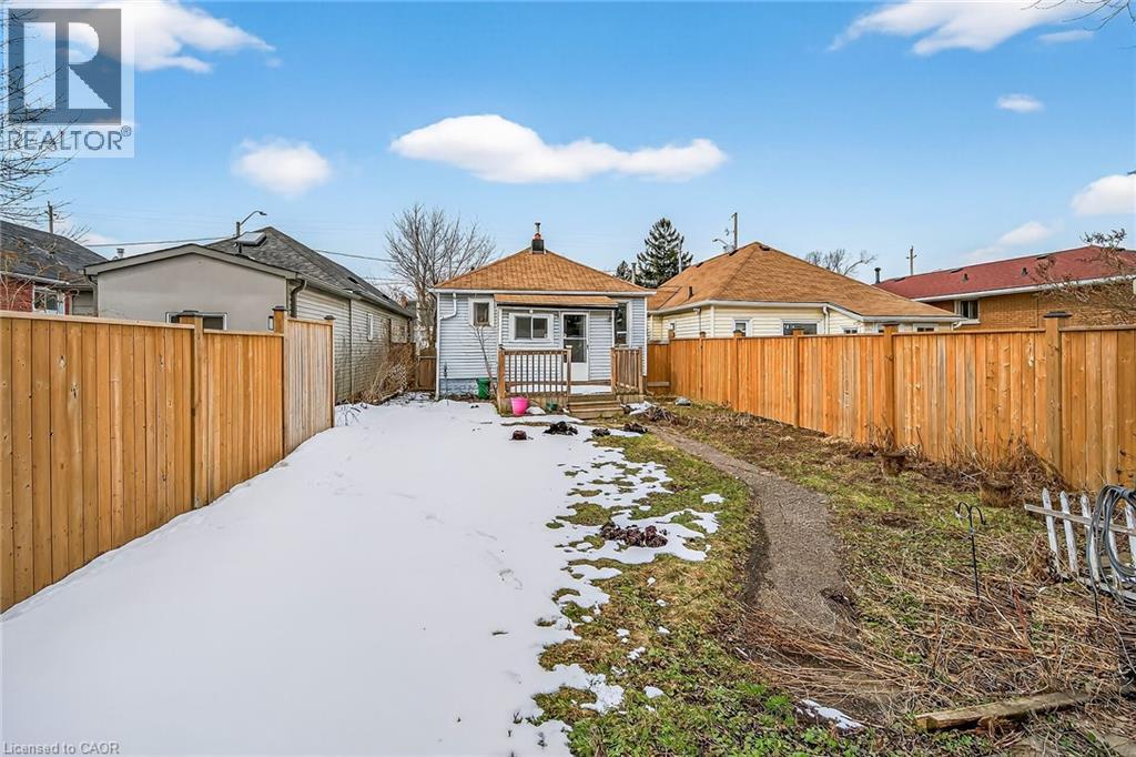 643 Upper Wellington Street, Hamilton, Ontario  L9A 3R2 - Photo 23 - 40808112