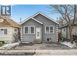 643 UPPER WELLINGTON Street, Hamilton, Ontario