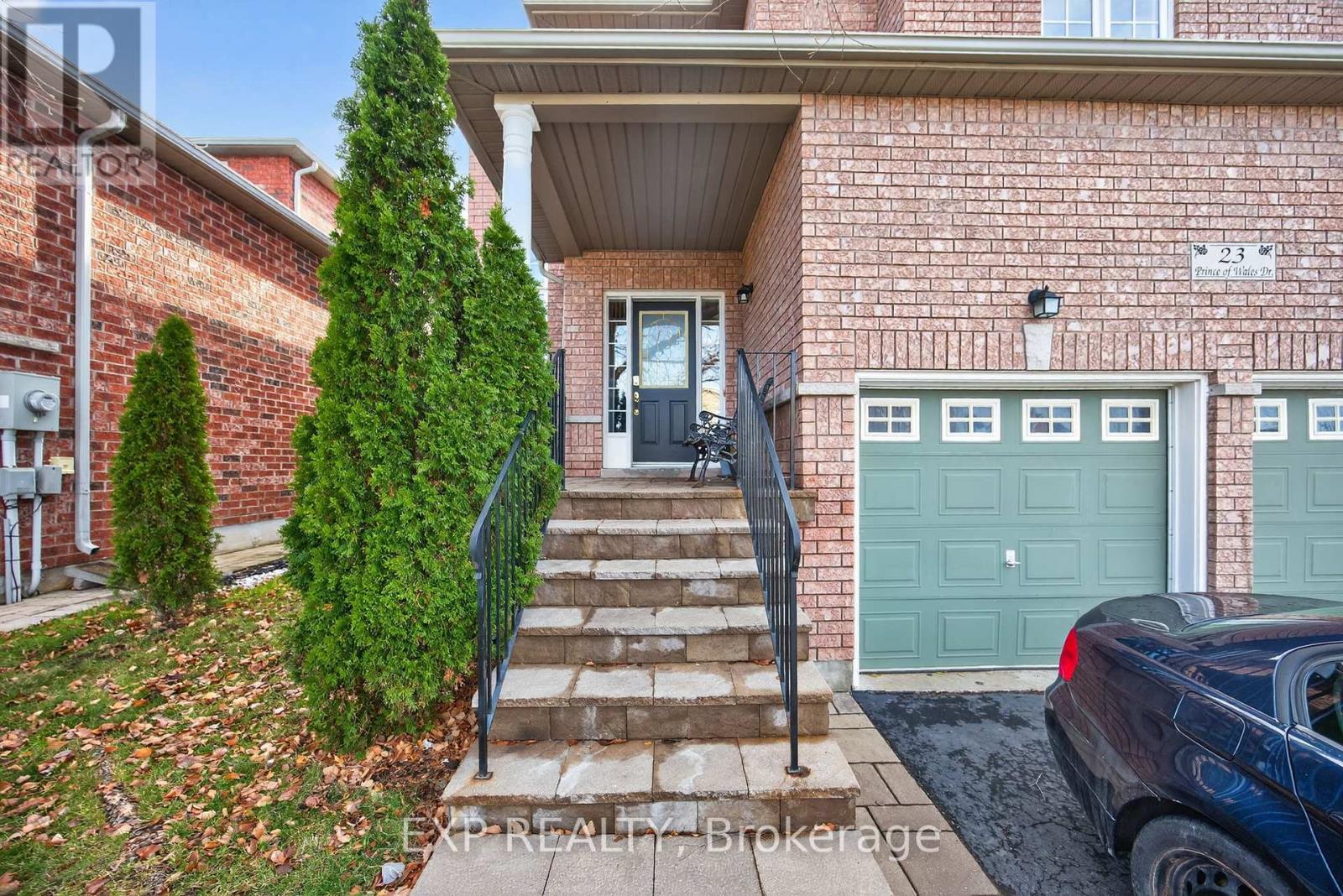 23 Prince Of Wales Drive, Barrie, Ontario  L4N 0T5 - Photo 3 - S12754812