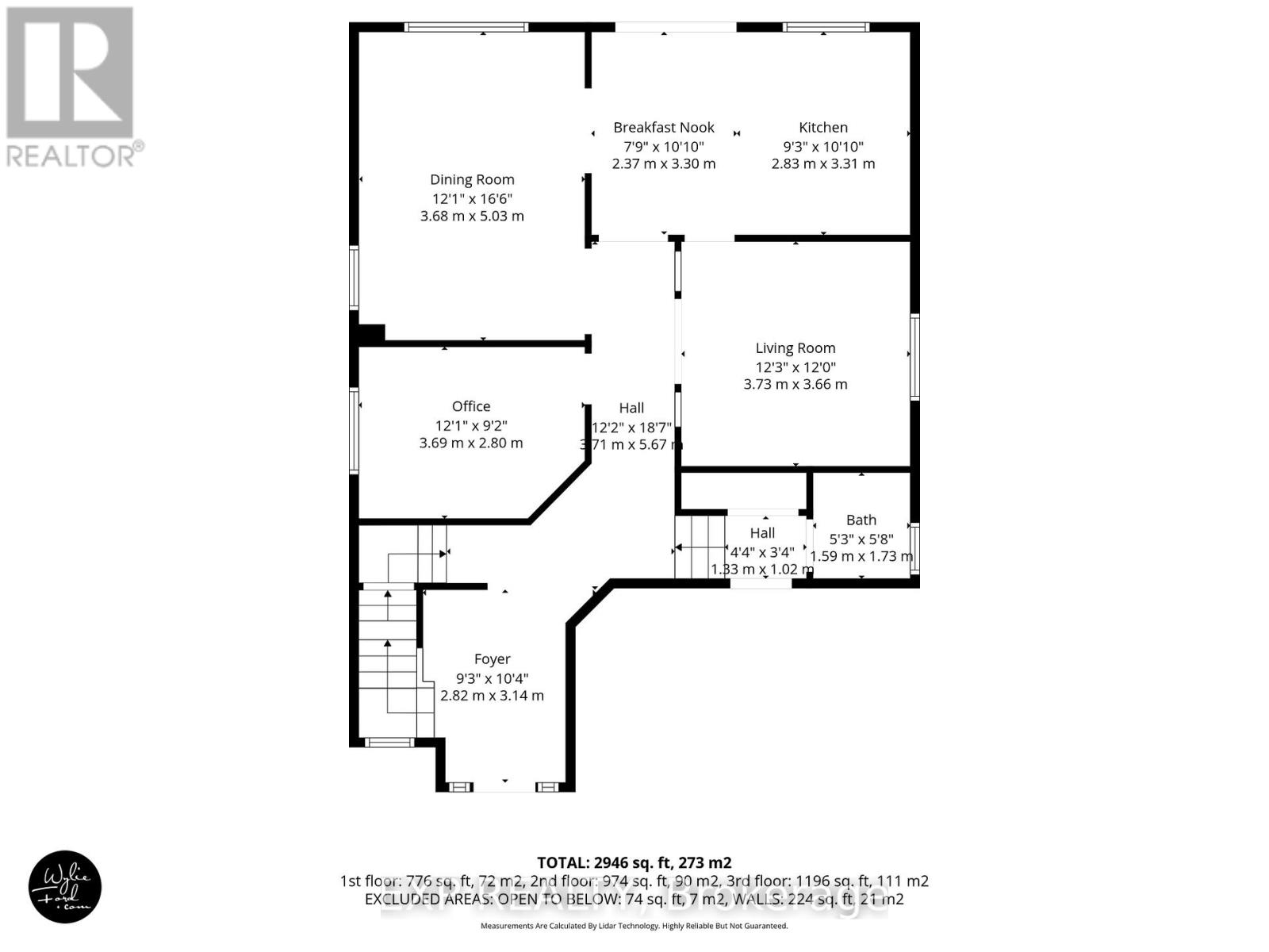 23 Prince Of Wales Drive, Barrie, Ontario  L4N 0T5 - Photo 46 - S12754812