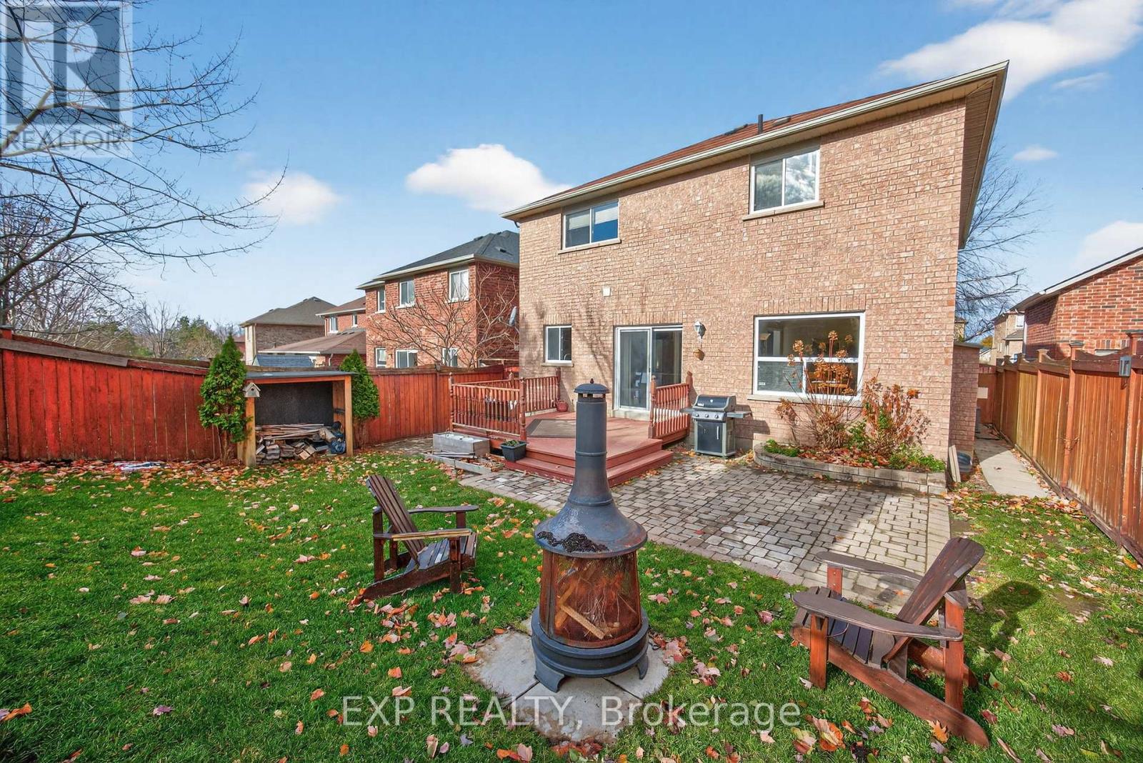 23 Prince Of Wales Drive, Barrie, Ontario  L4N 0T5 - Photo 35 - S12754812