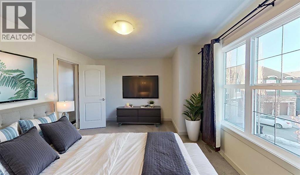 78 Cranarch View Se, Calgary, Alberta  T3M 2J3 - Photo 19 - A2250261