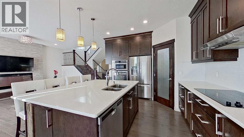 78 Cranarch View Se, Calgary, Alberta  T3M 2J3 - Photo 9 - A2250261