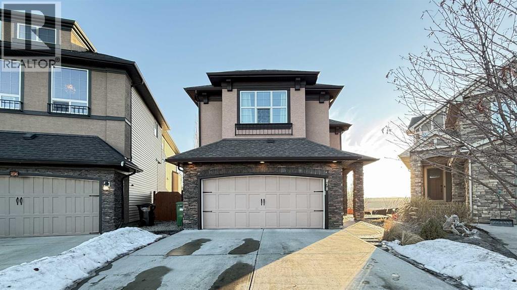 78 Cranarch View SE, Calgary, Alberta