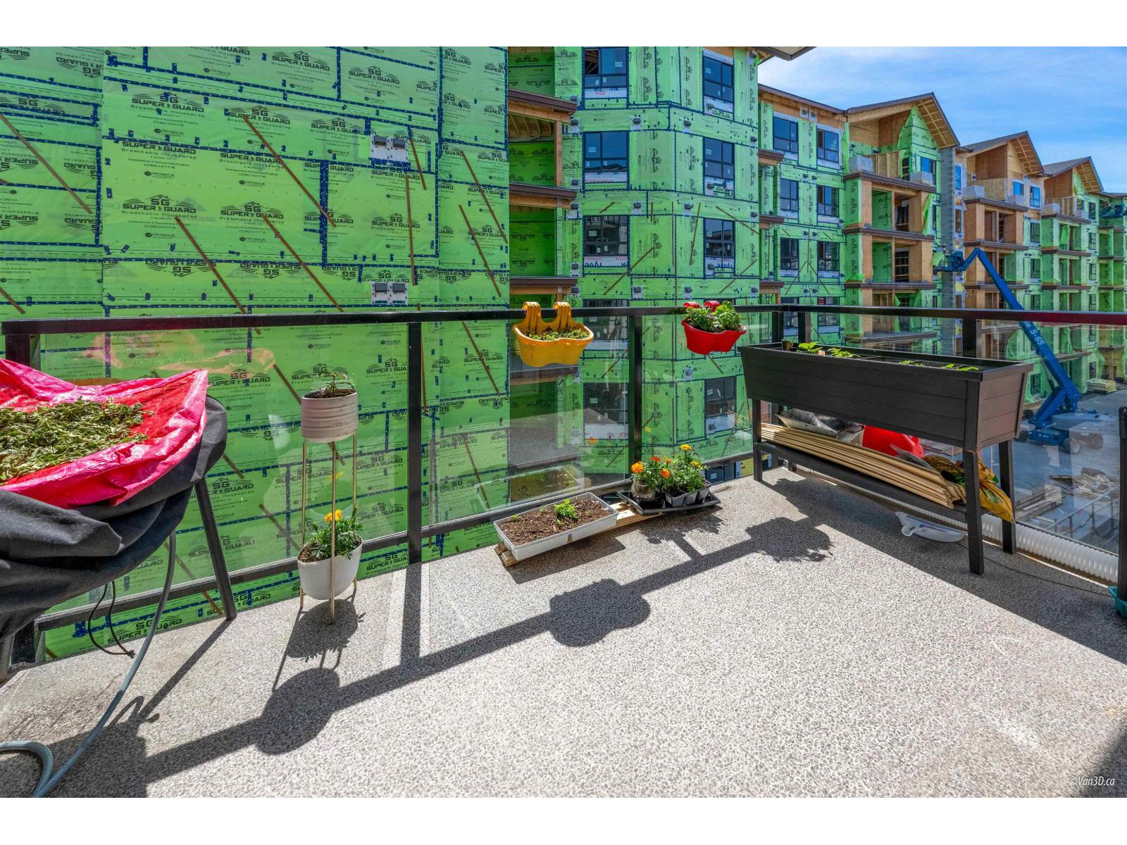 402 11077 Ravine Road, Surrey, British Columbia  V3T 5S2 - Photo 12 - R3092712