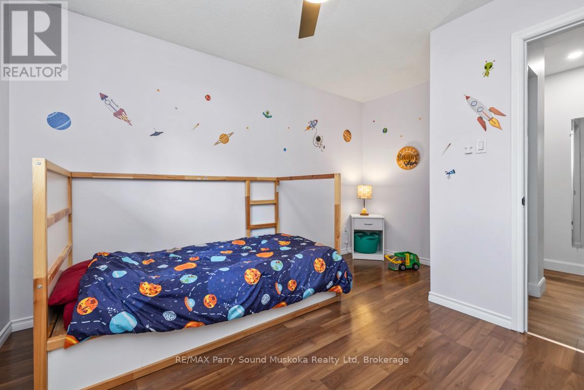 28 Forest Street, Parry Sound, Ontario  P2A 2P9 - Photo 28 - X12849086