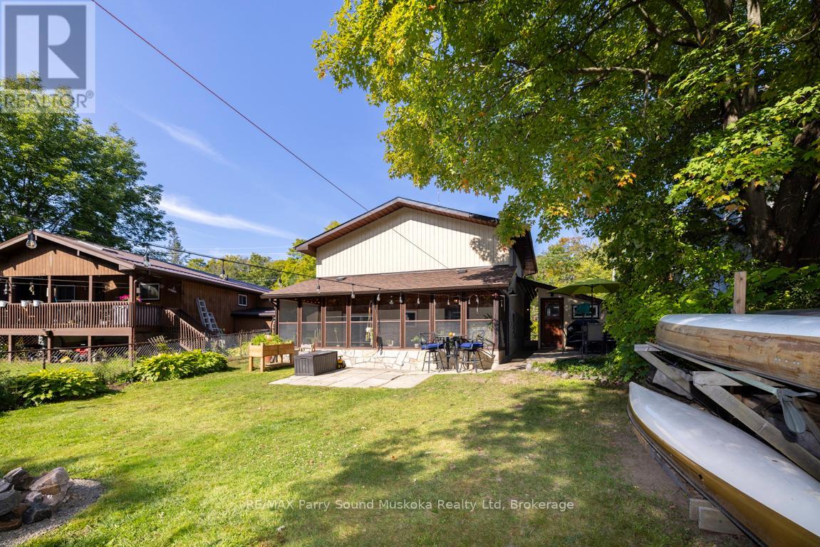 28 Forest Street, Parry Sound, Ontario  P2A 2P9 - Photo 34 - X12849086