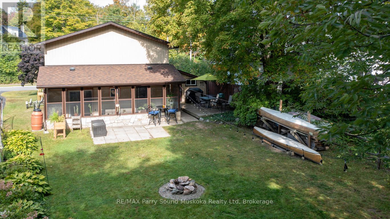 28 Forest Street, Parry Sound, Ontario  P2A 2P9 - Photo 39 - X12849086