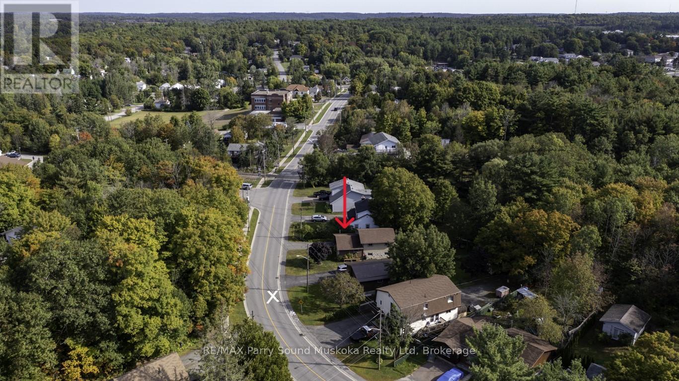 28 Forest Street, Parry Sound, Ontario  P2A 2P9 - Photo 46 - X12849086