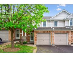 2 - 66 RODGERS ROAD, guelph (kortright west), Ontario