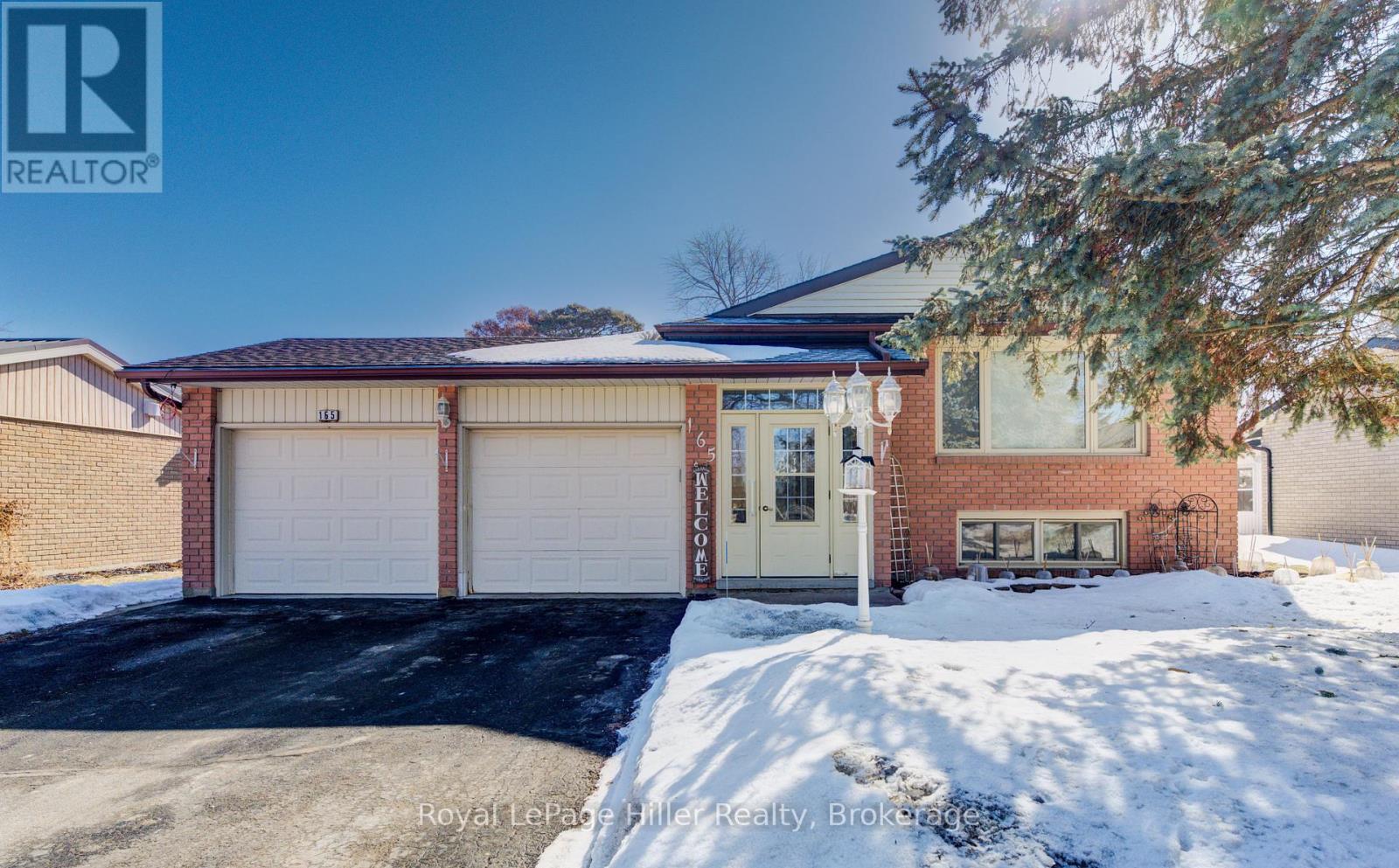 165 LIGHTBOURNE AVENUE, Stratford, Ontario