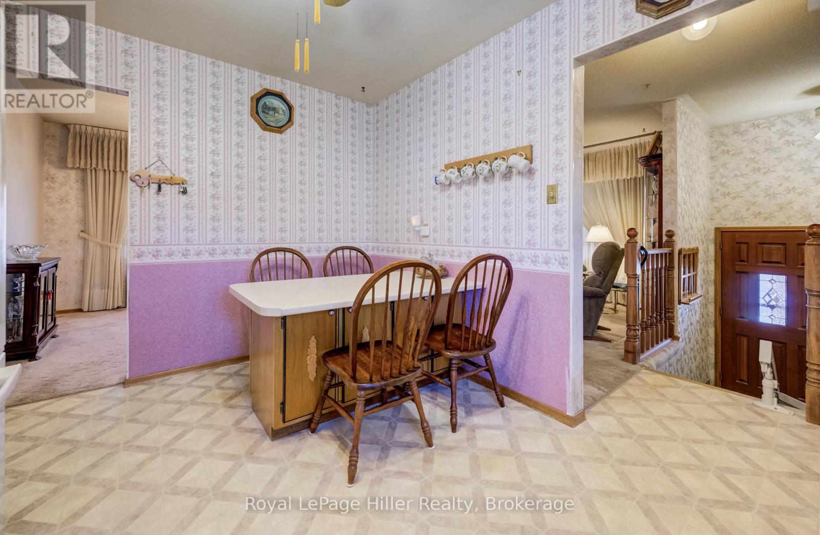 165 Lightbourne Avenue, Stratford, Ontario  N4Z 1C8 - Photo 14 - X12849174