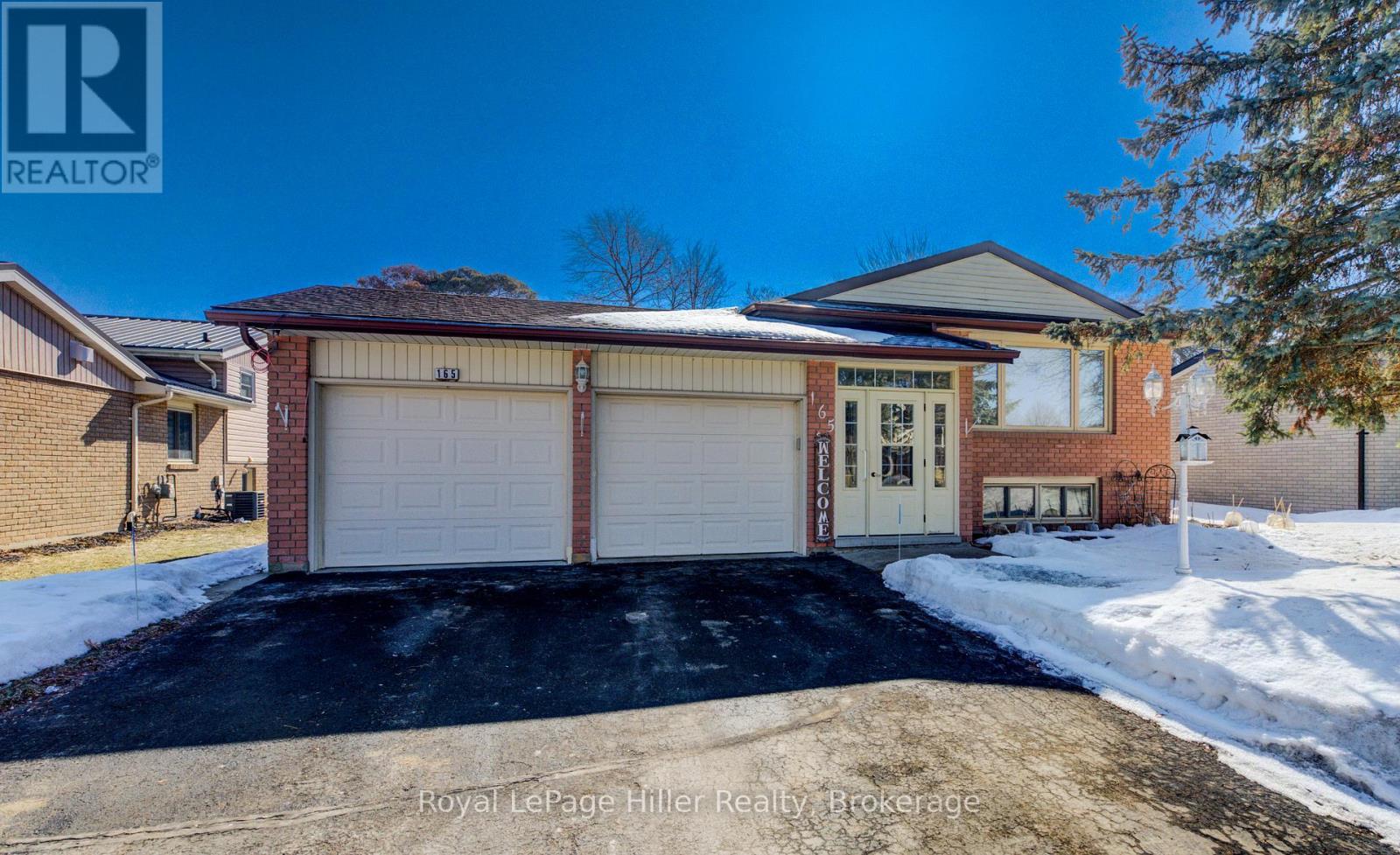 165 Lightbourne Avenue, Stratford, Ontario  N4Z 1C8 - Photo 2 - X12849174