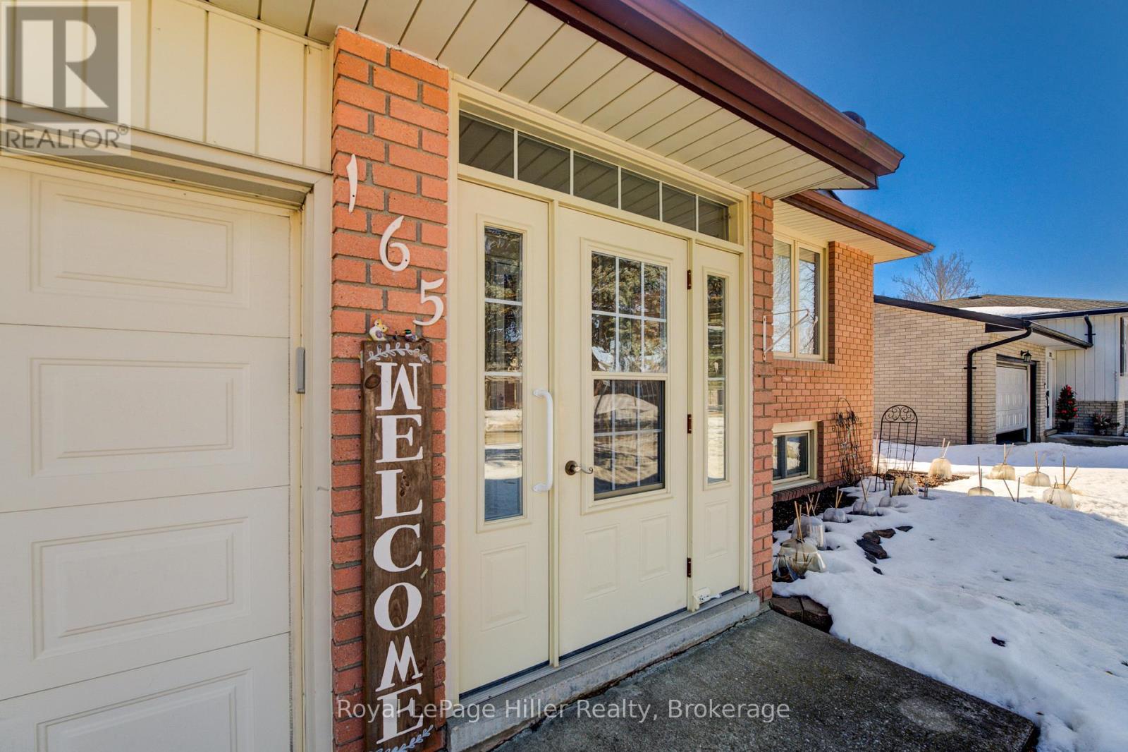 165 Lightbourne Avenue, Stratford, Ontario  N4Z 1C8 - Photo 3 - X12849174