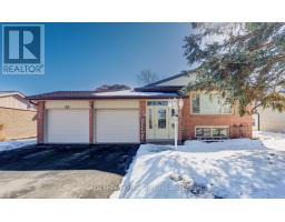 165 LIGHTBOURNE AVENUE, Stratford, Ontario