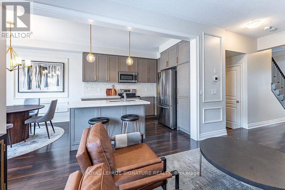 109 Holbrook Court, Milton, Ontario  L9E 1J2 - Photo 10 - W12844882