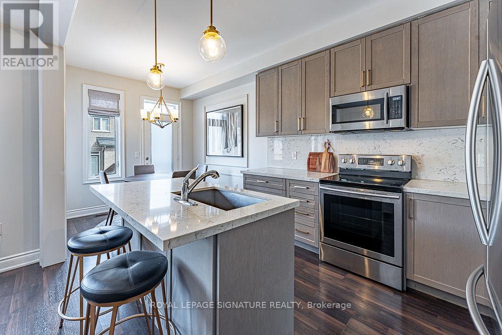 109 Holbrook Court, Milton, Ontario  L9E 1J2 - Photo 12 - W12844882