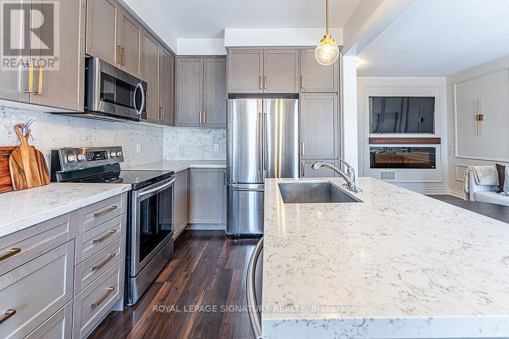 109 Holbrook Court, Milton, Ontario  L9E 1J2 - Photo 13 - W12844882