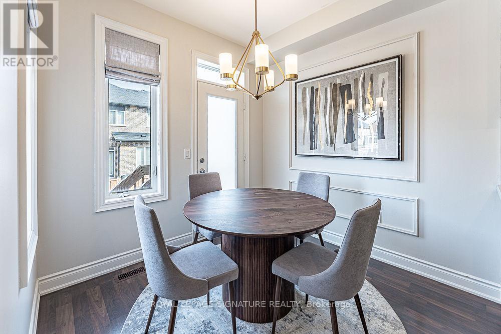 109 Holbrook Court, Milton, Ontario  L9E 1J2 - Photo 16 - W12844882