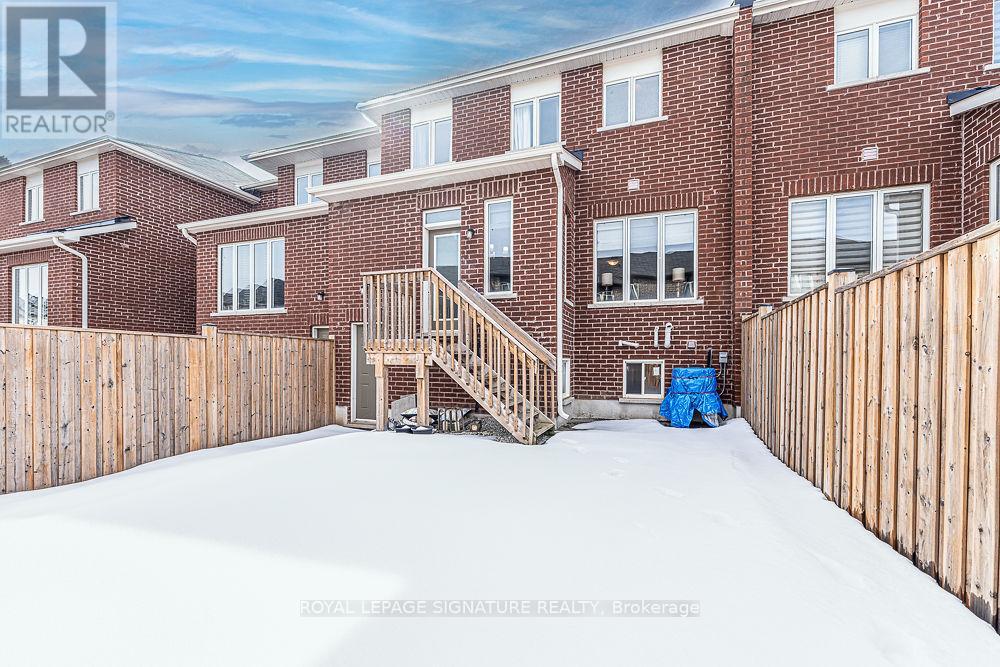 109 Holbrook Court, Milton, Ontario  L9E 1J2 - Photo 32 - W12844882