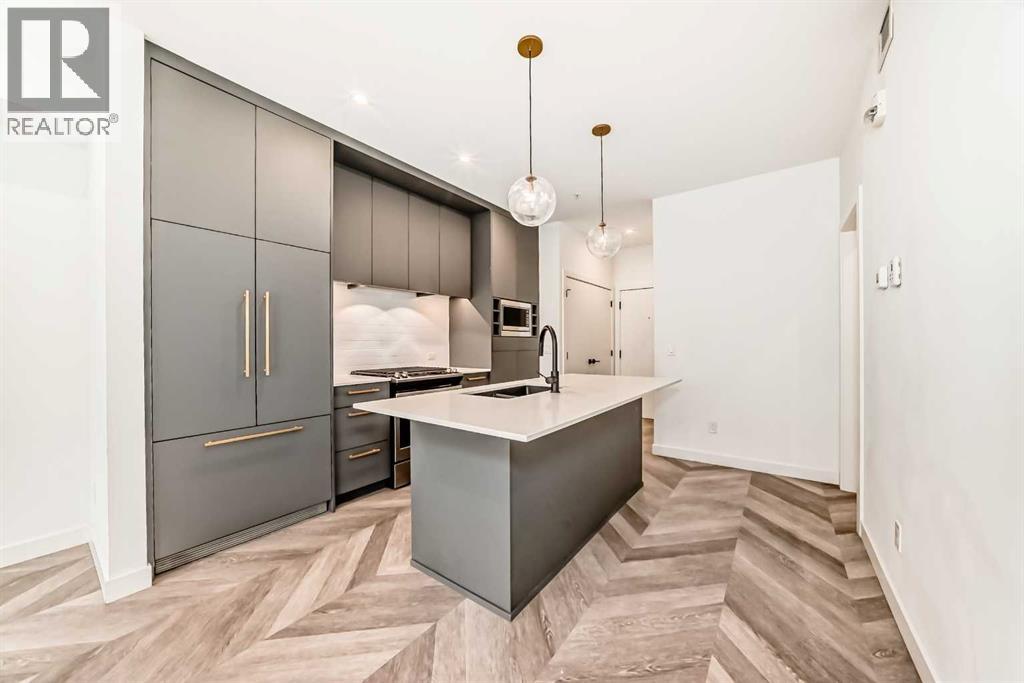 204, 4275 Norford Avenue Nw, Calgary, Alberta  T3B 6M2 - Photo 17 - A2278704