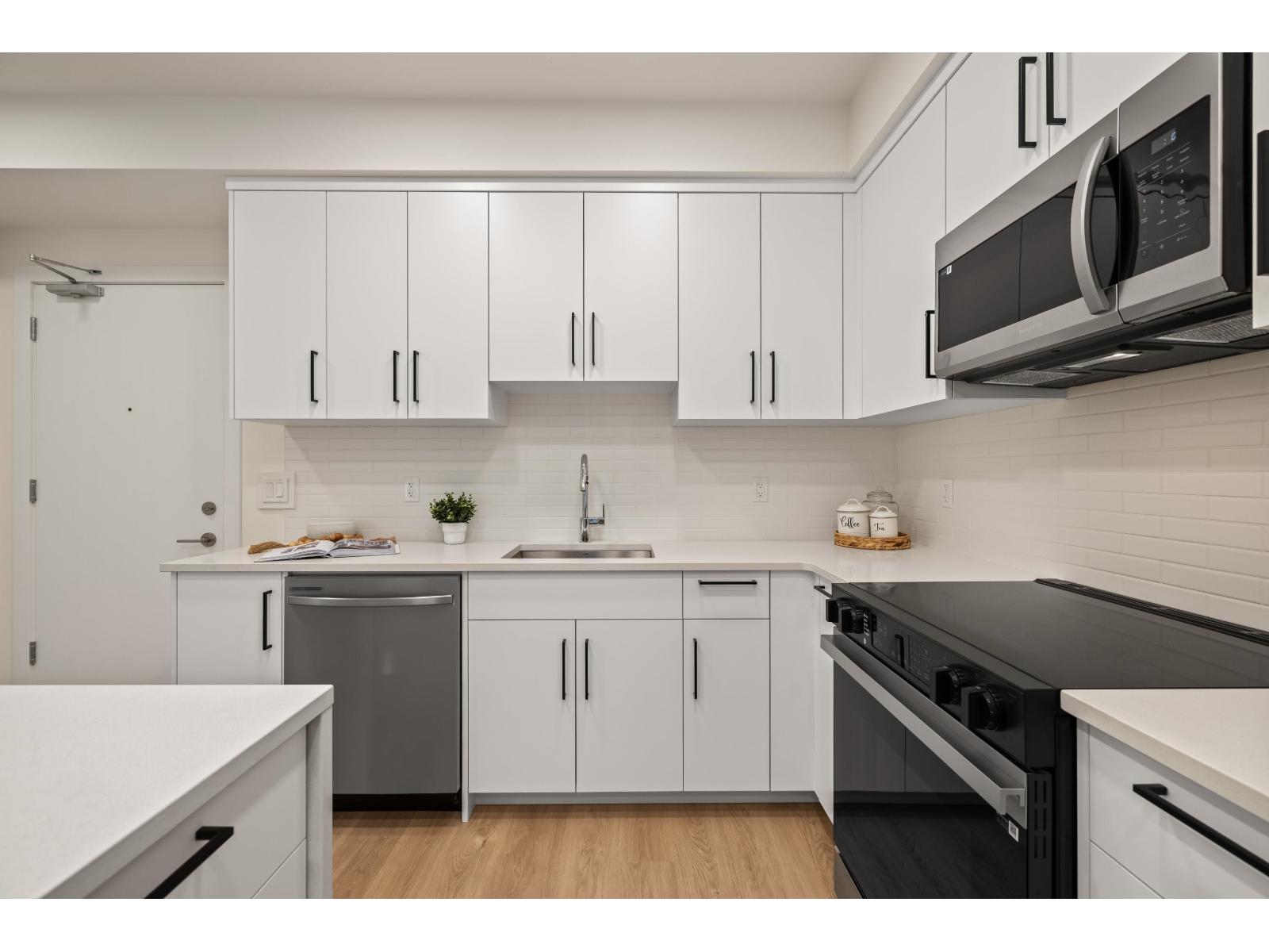 507 33816 South Fraser Way, Abbotsford, British Columbia  V2S 2C5 - Photo 5 - R3095831