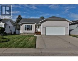 105 Aspen Way, Vulcan, Alberta