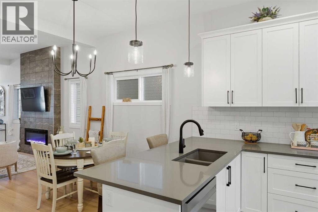 937 Reynolds Lane, Airdrie, Alberta  T4B 5L7 - Photo 10 - A2286736