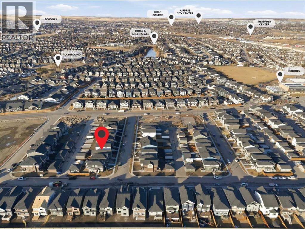 937 Reynolds Lane, Airdrie, Alberta  T4B 5L7 - Photo 34 - A2286736